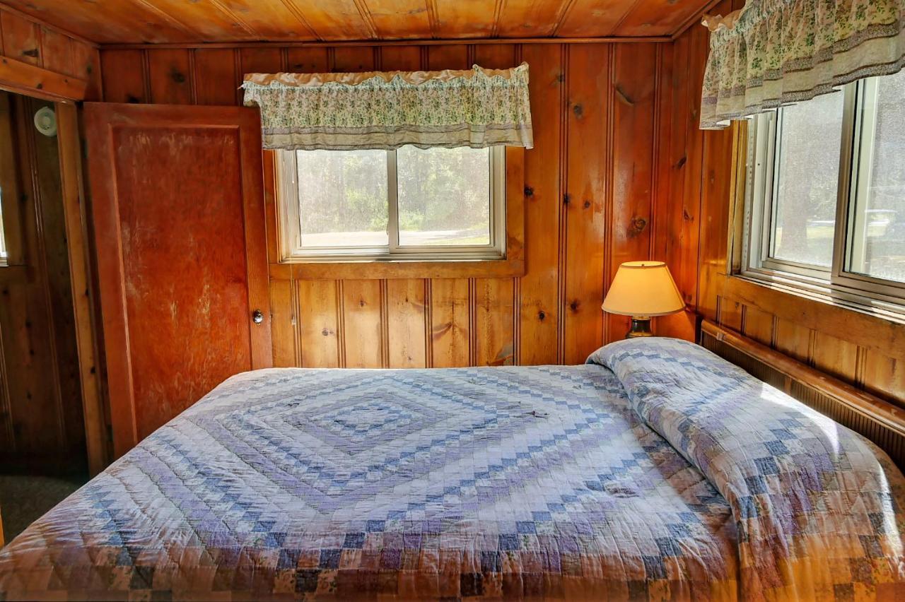 Idle A While Cabins Twisp Екстер'єр фото