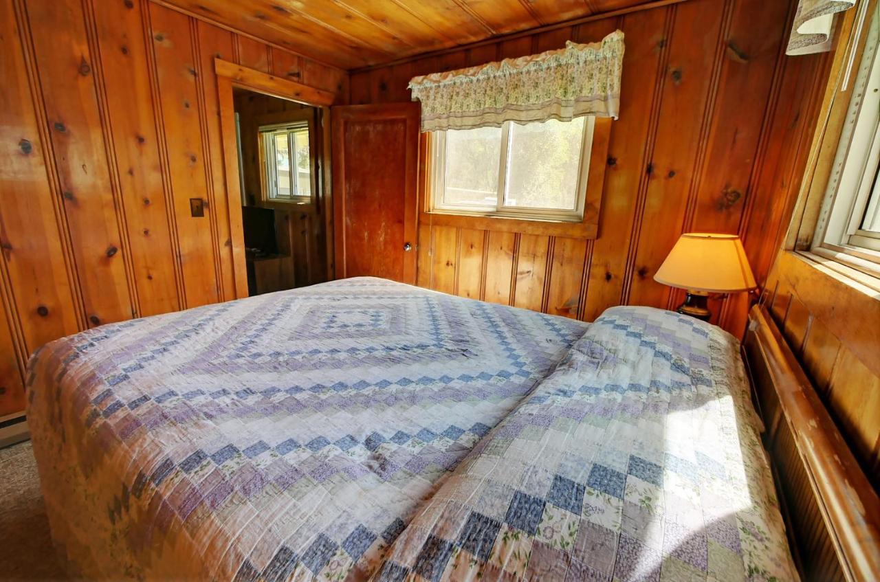 Idle A While Cabins Twisp Екстер'єр фото