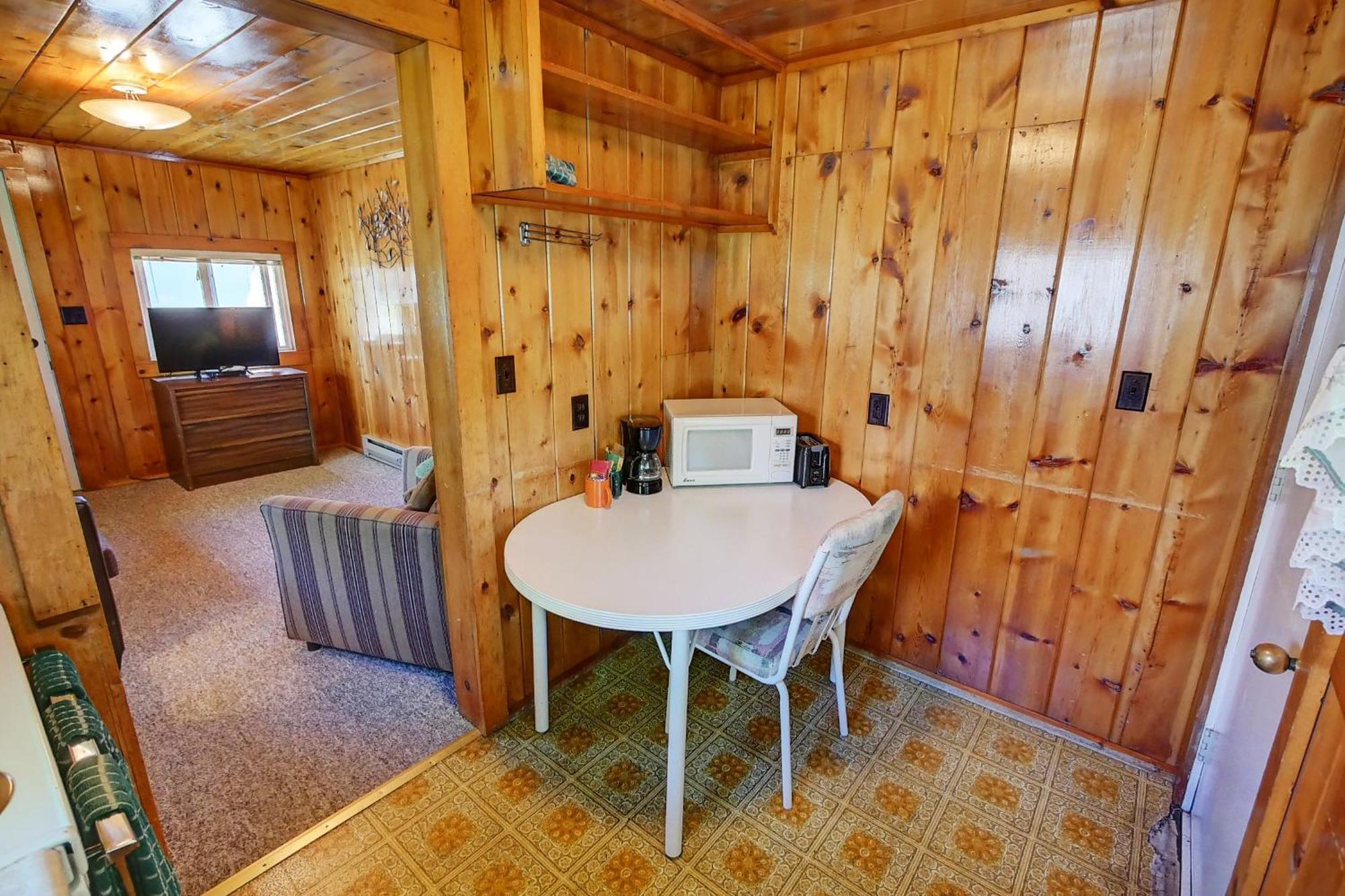 Idle A While Cabins Twisp Екстер'єр фото
