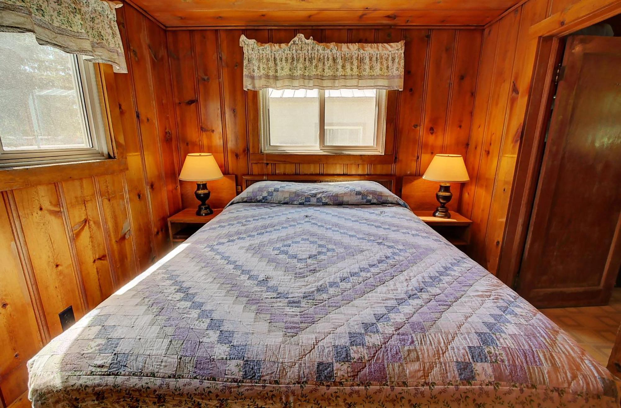 Idle A While Cabins Twisp Екстер'єр фото