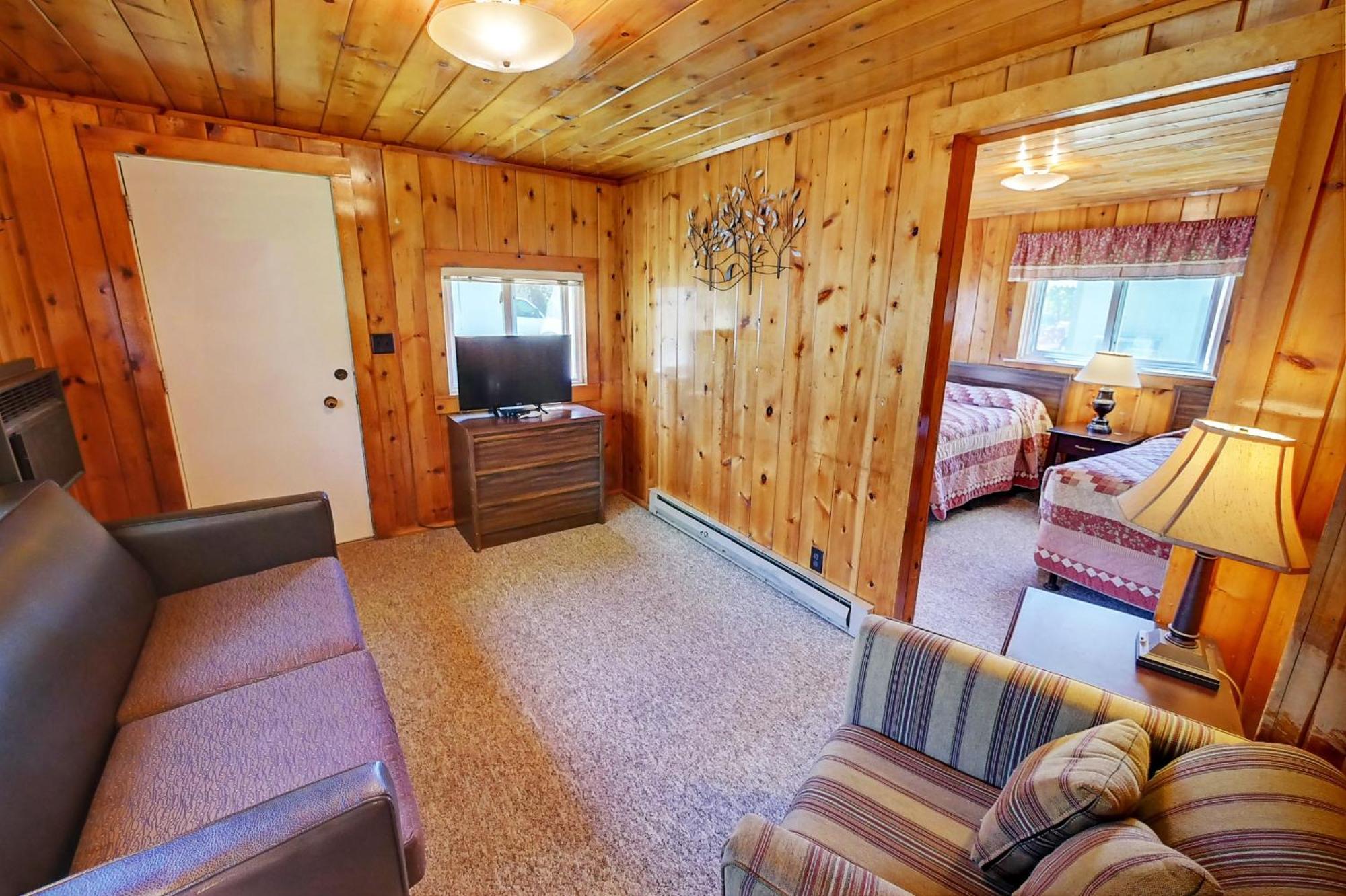Idle A While Cabins Twisp Екстер'єр фото