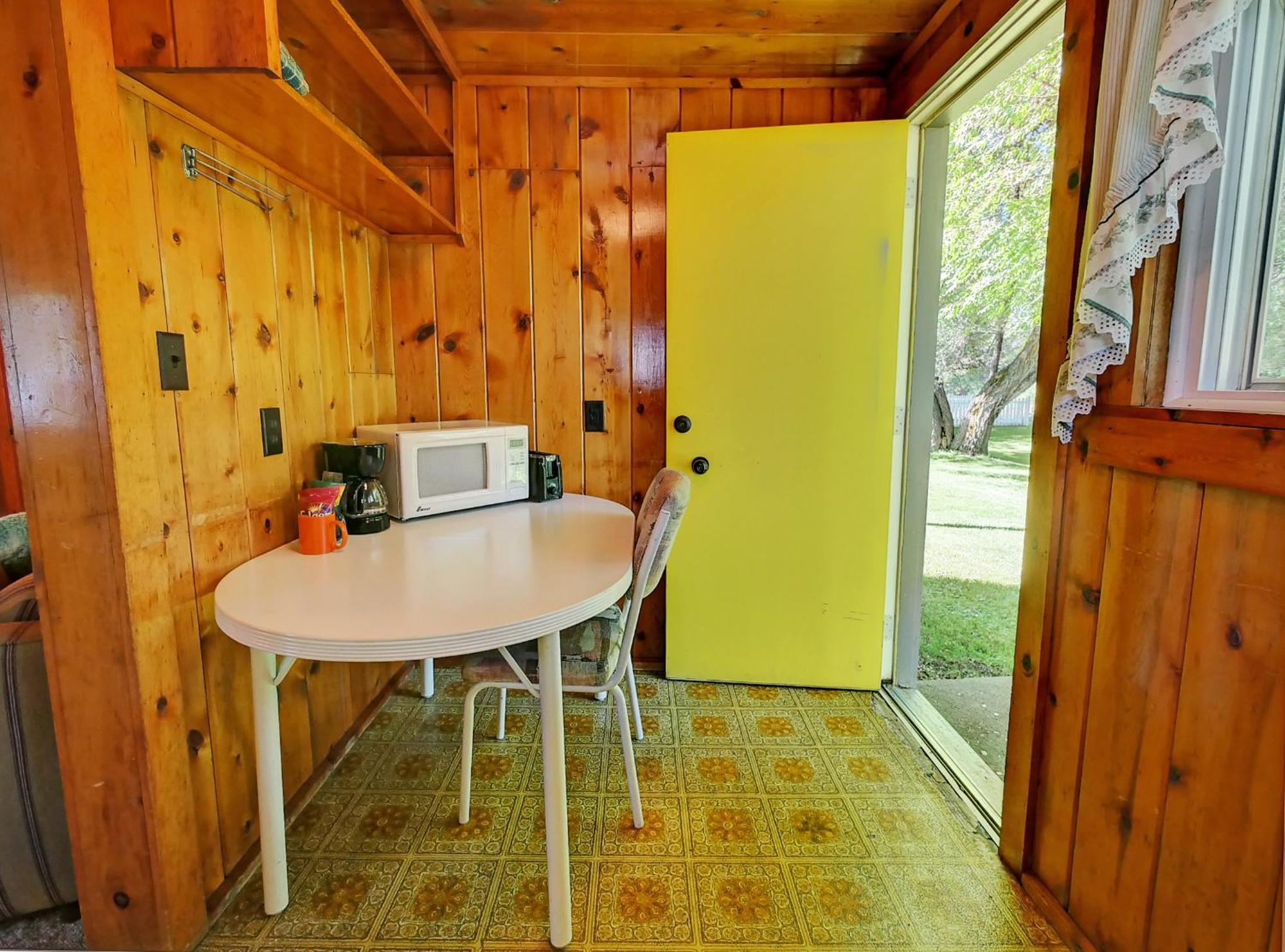 Idle A While Cabins Twisp Екстер'єр фото