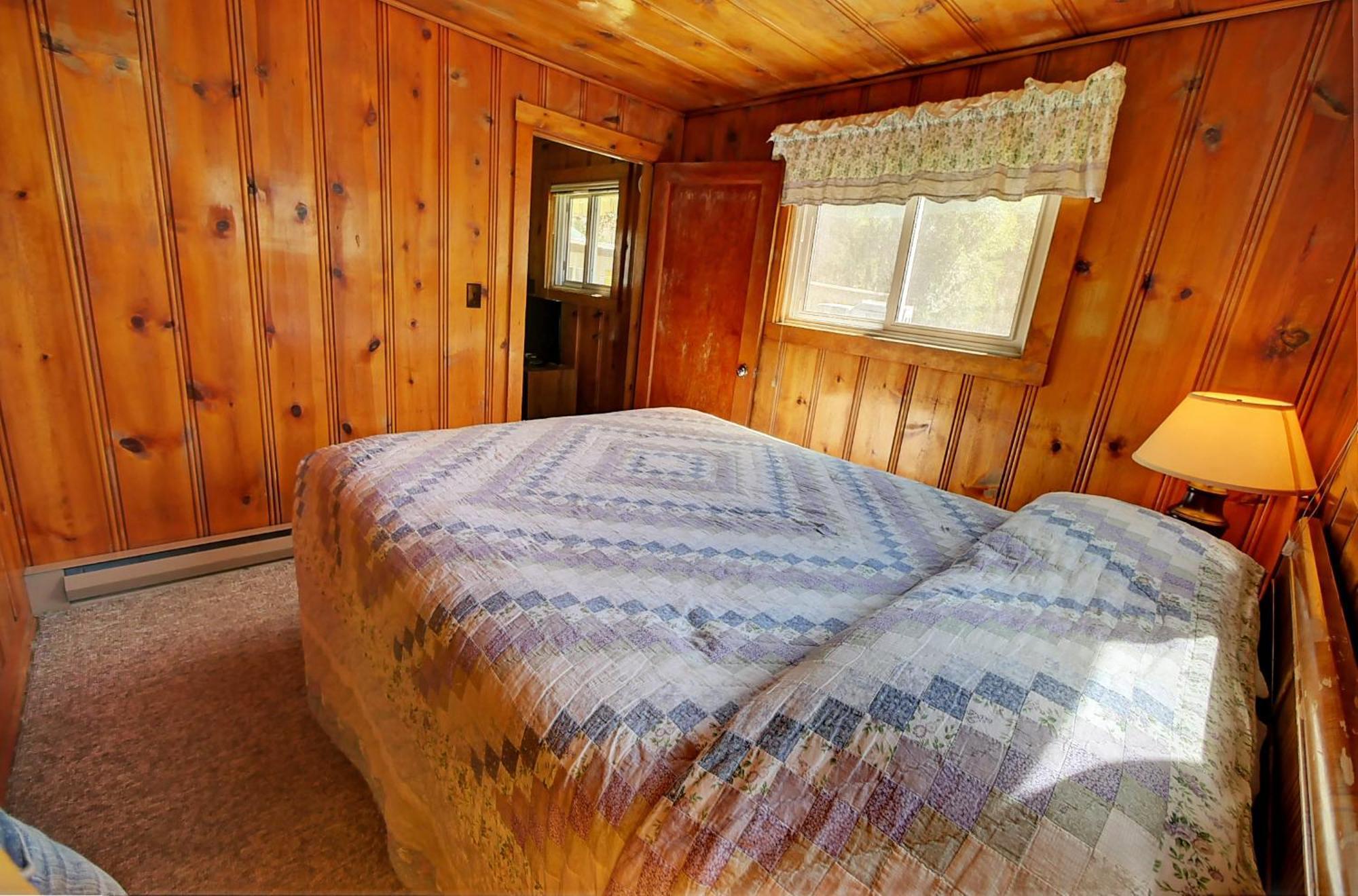 Idle A While Cabins Twisp Екстер'єр фото