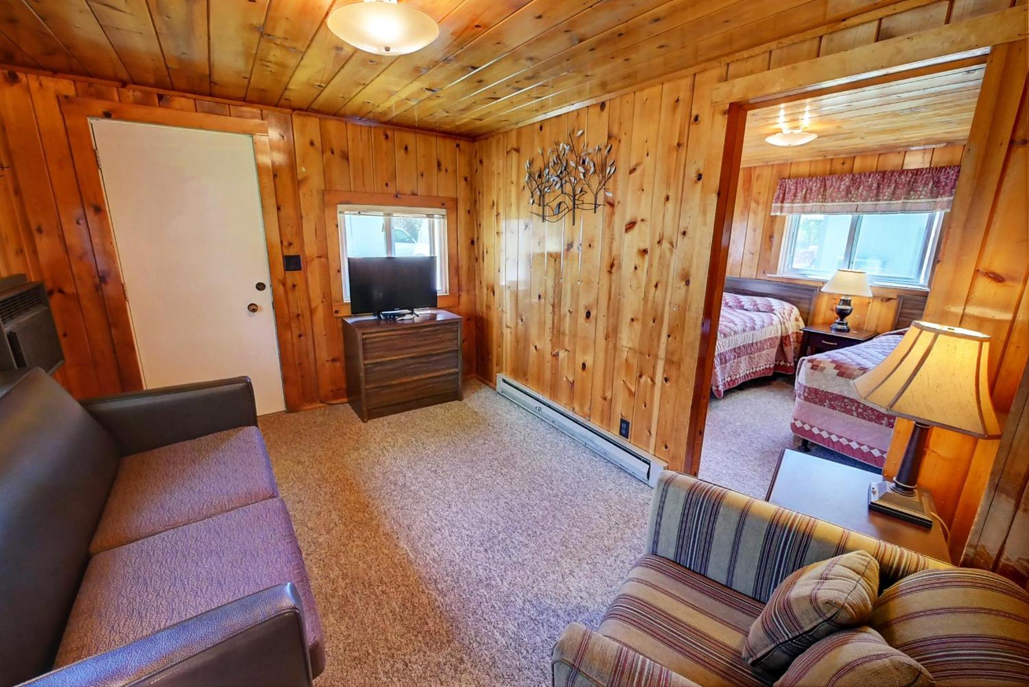 Idle A While Cabins Twisp Екстер'єр фото