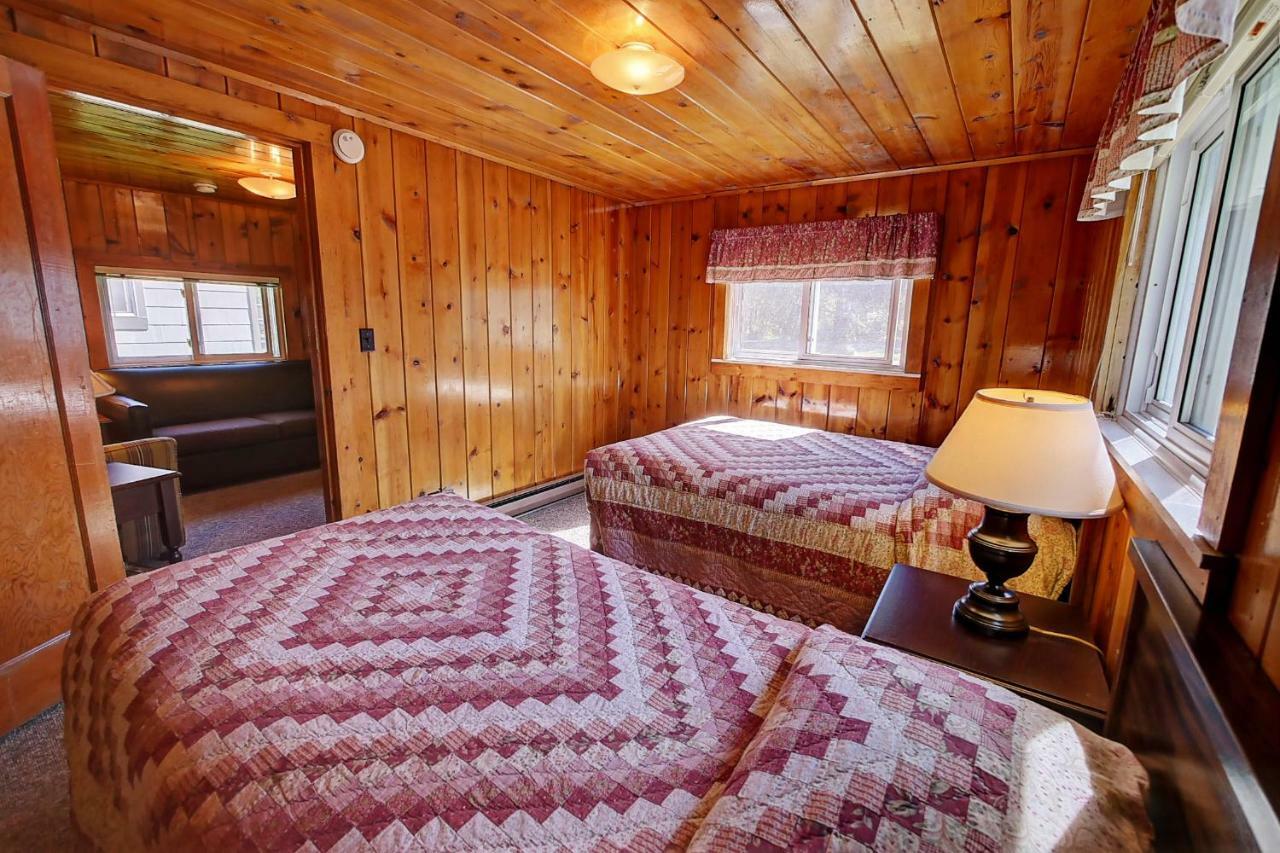 Idle A While Cabins Twisp Екстер'єр фото