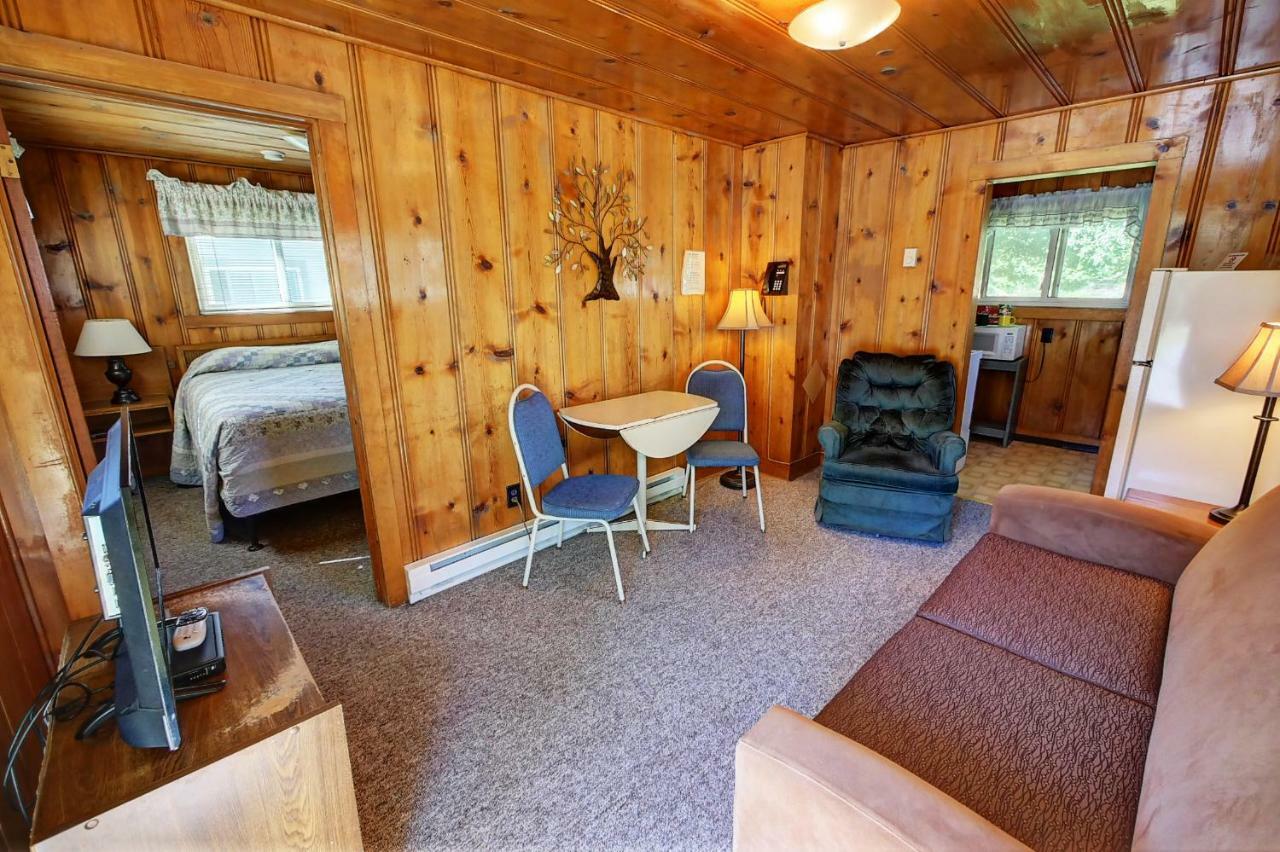 Idle A While Cabins Twisp Екстер'єр фото